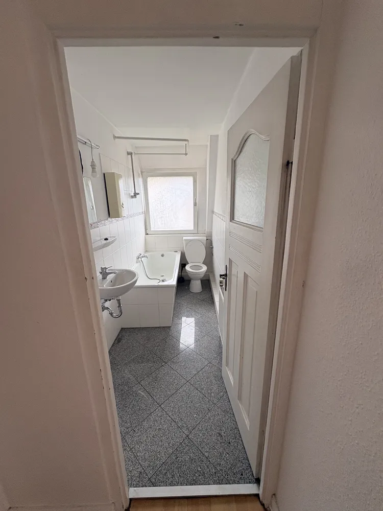 2 Zimmer Wohnung mit 68 m² in Krefeld – Bild 6