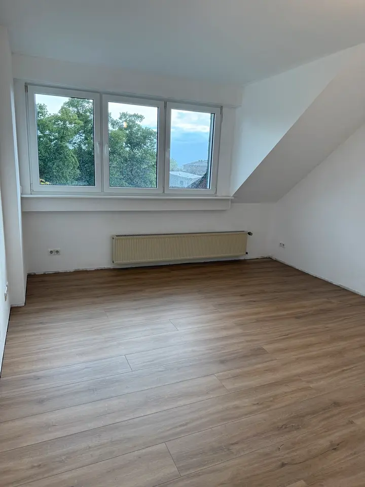 3 Zimmer Wohnung mit 76 m² in Coesfeld – Bild 4