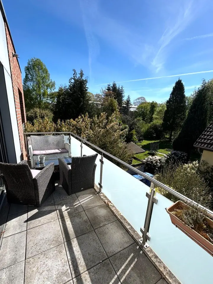 Shared room with 30 m² in Vechta – Photo 4