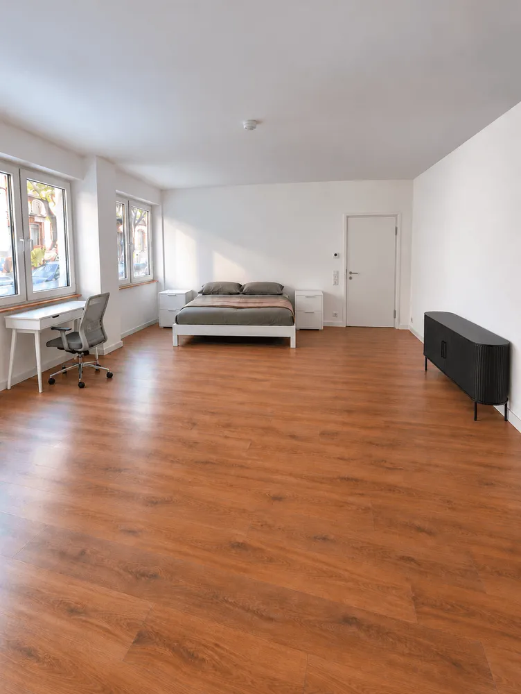 1 room apartment with 41 m² in Wiesbaden – Photo 5