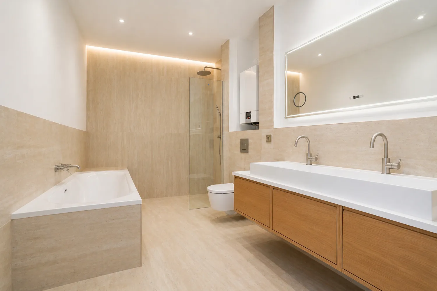 4 Zimmer Wohnung mit 150 m² in Berlin – Bild 6