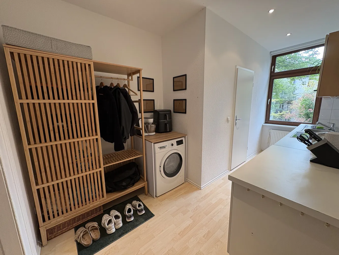 2 Zimmer Wohnung mit 33 m² in Wiesbaden – Bild 10