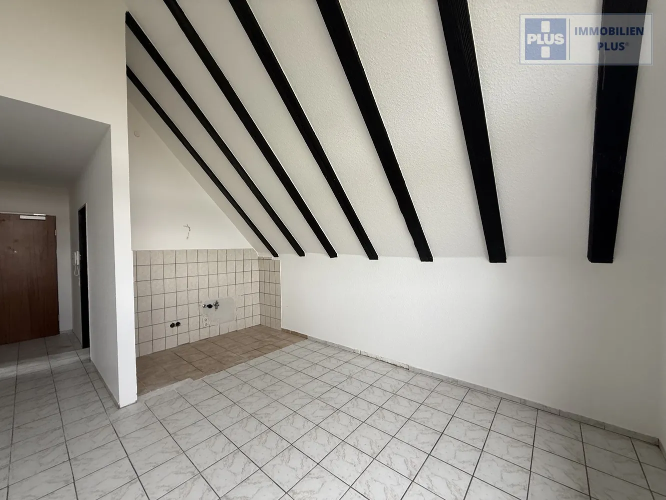 2 Zimmer Wohnung mit 40 m² in Homburg – Bild 5
