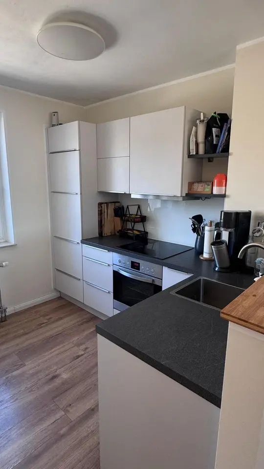 3 Zimmer Wohnung mit 63 m² in Wuppertal – Bild 6