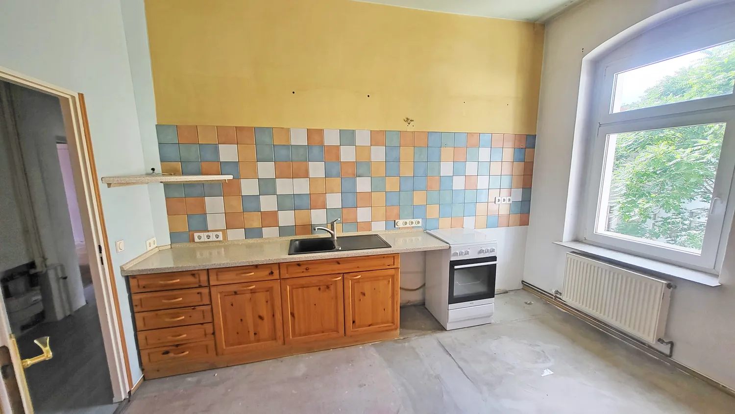 4 Zimmer Wohnung mit 110 m² in Berlin – Bild 12