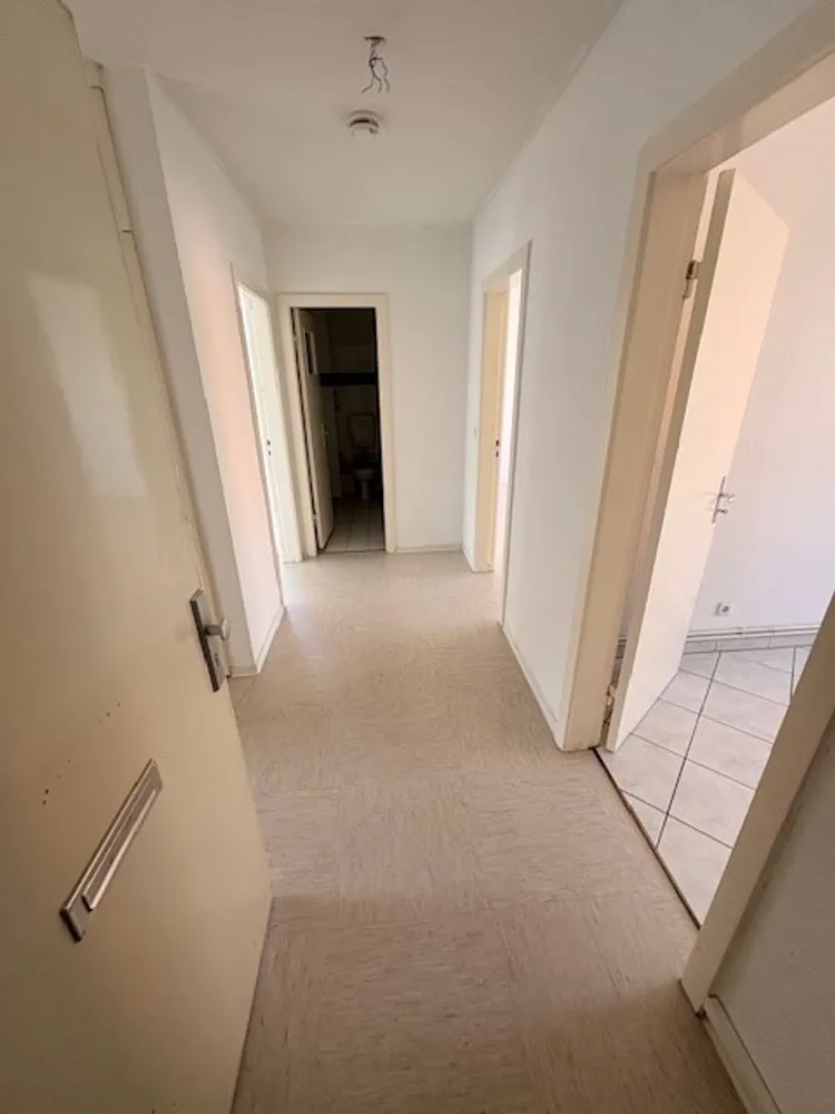 3 Zimmer Wohnung mit 66 m² in Hamburg – Bild 5