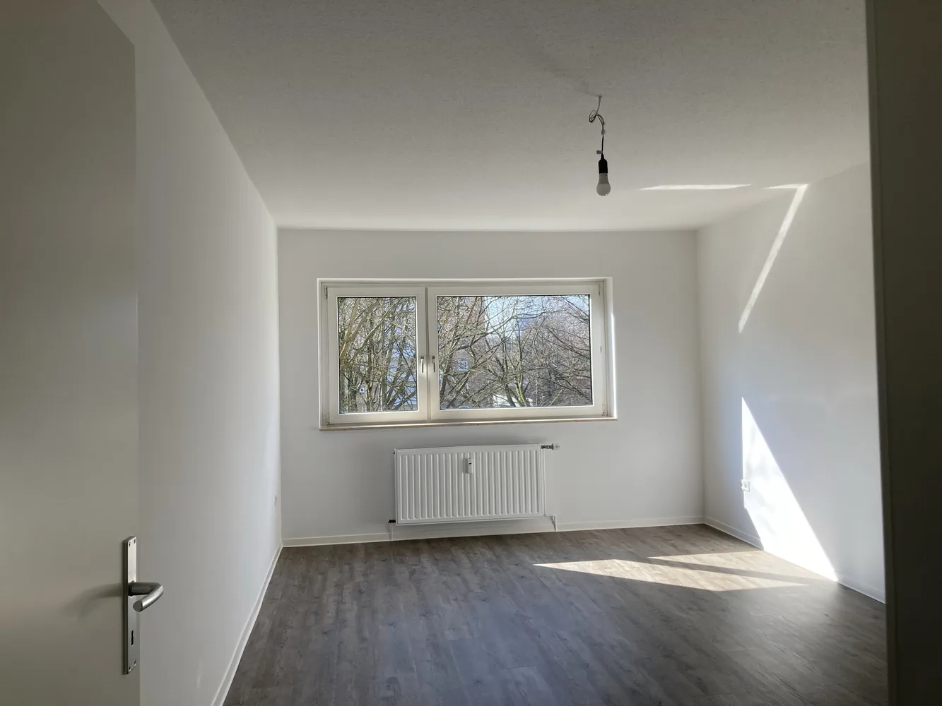 2 Zimmer Wohnung mit 60 m² in Braunschweig – Bild 2