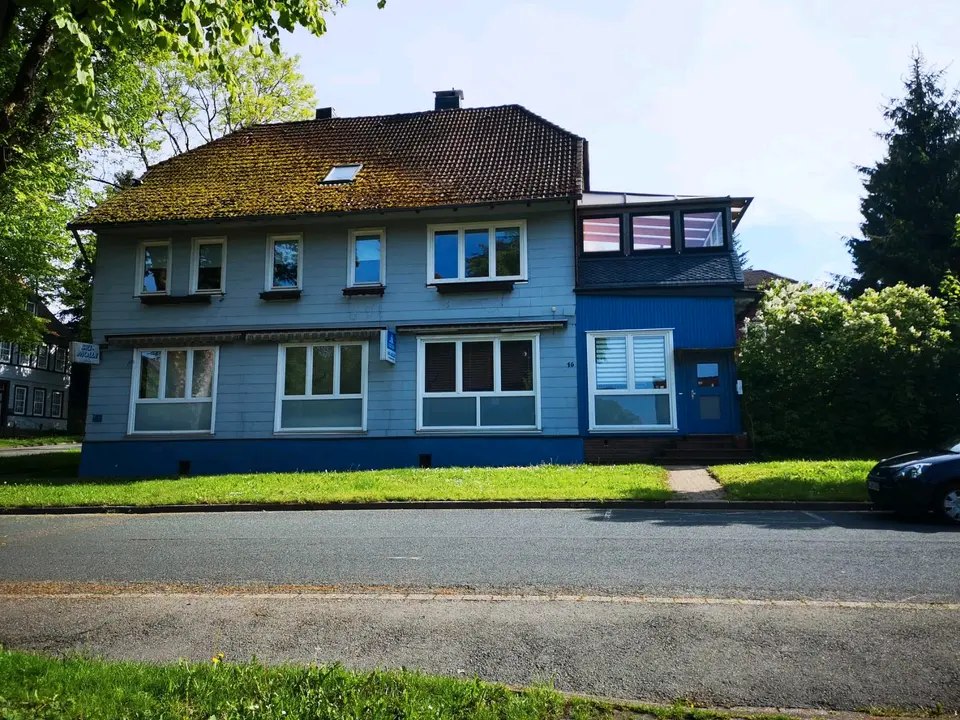 3 Zimmer Wohnung mit 45 m² in Goslar – Bild 8