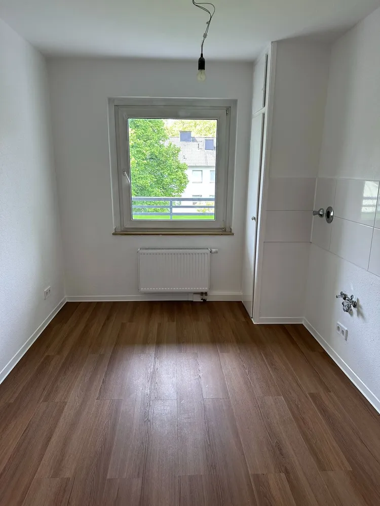 2 Zimmer Wohnung mit 58 m² in Essen – Bild 3