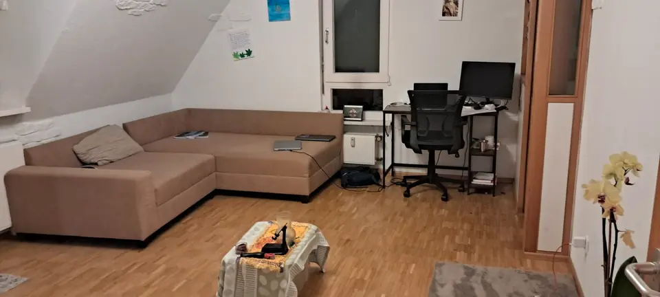 2 Zimmer Wohnung mit 49 m² in Heilbronn – Bild 6