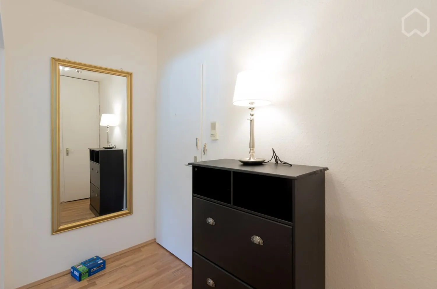 1 Zimmer Wohnung mit 39 m² in Hamburg – Bild 6