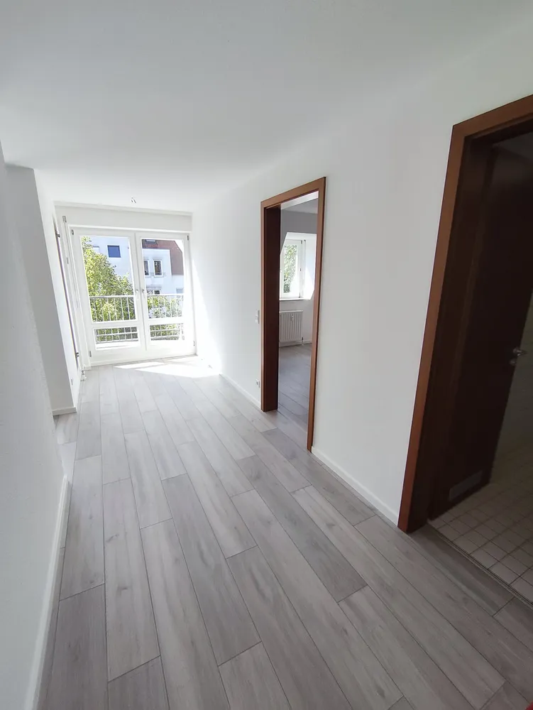 2 Zimmer Wohnung mit 55 m² in Dresden – Bild 2