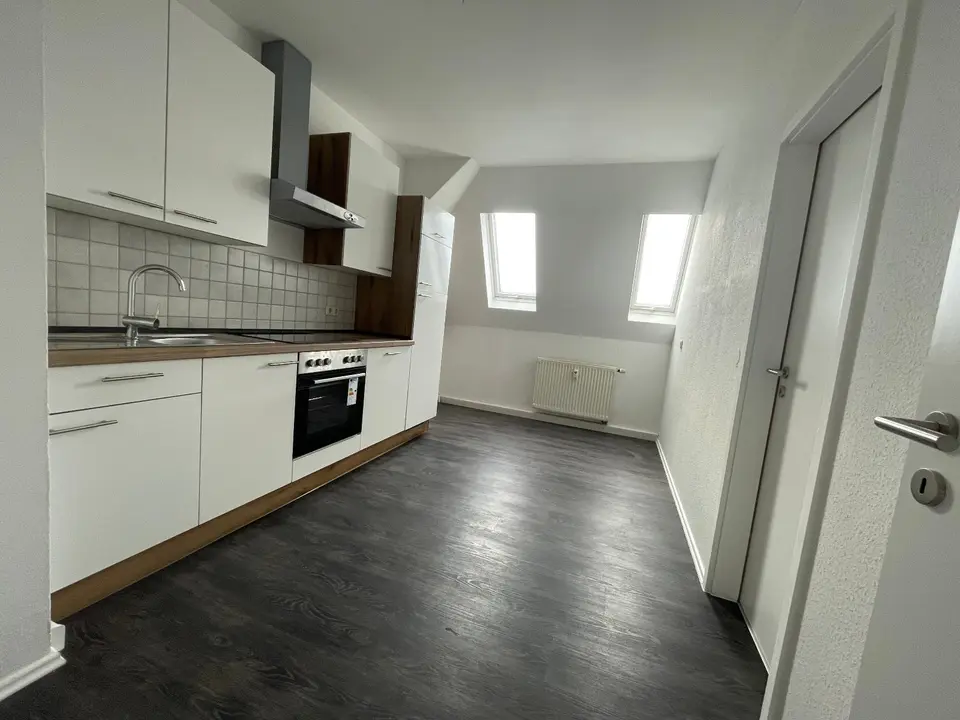 3 Zimmer Wohnung mit 75 m² in Plauen – Bild 4