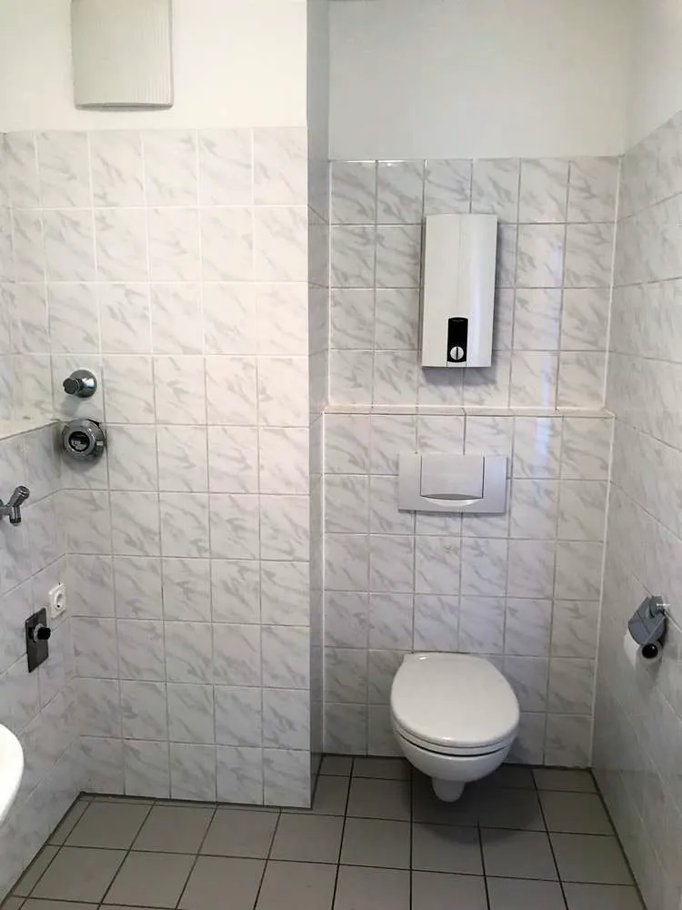 3 Zimmer Wohnung mit 68 m² in Düsseldorf – Bild 10