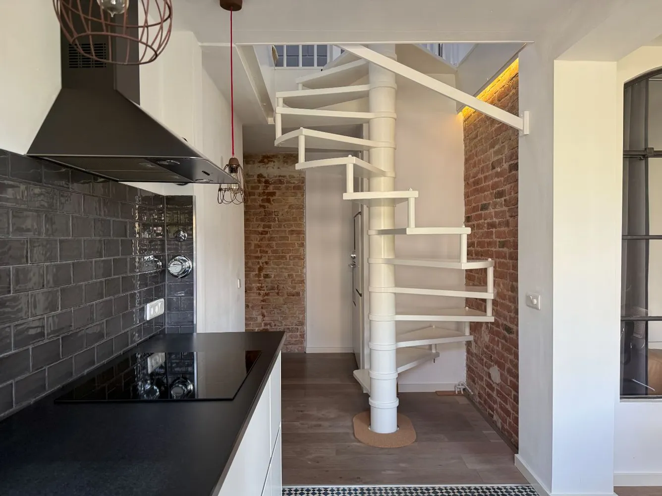 3 room apartment with 105 m² in Berlin – Photo 5