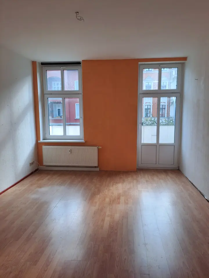 5 Zimmer Wohnung mit 99 m² in Rathenow – Bild 2