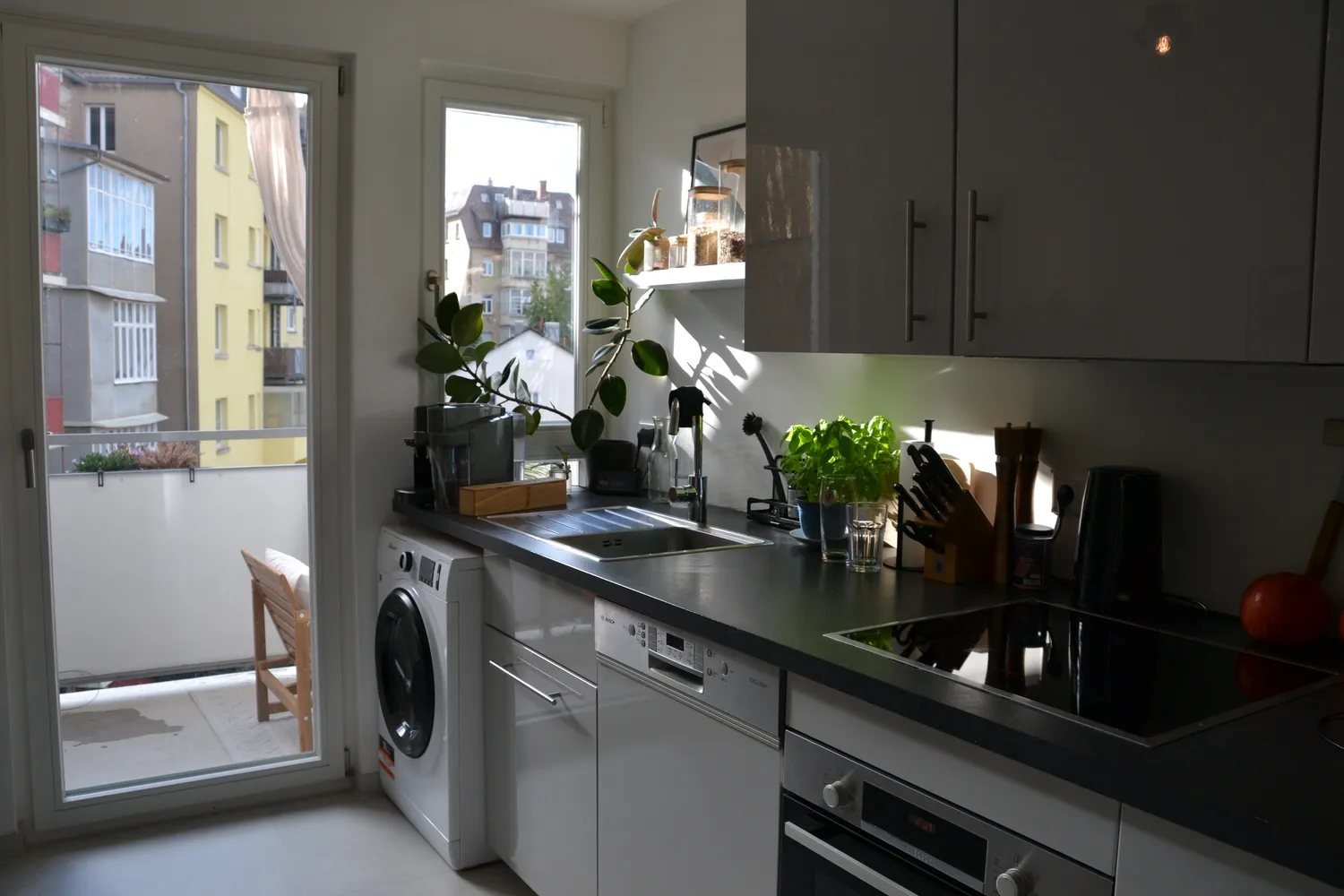 3 Zimmer Wohnung mit 76 m² in Stuttgart – Bild 12