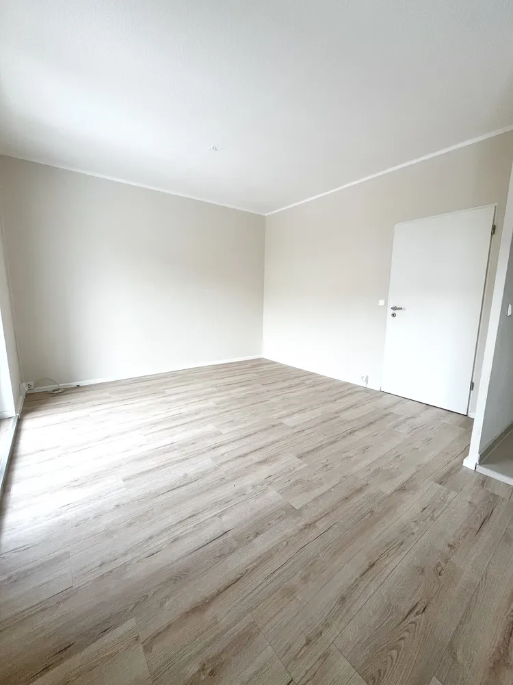 2 room apartment with 50 m² in Aue-Bad Schlema – Photo 2