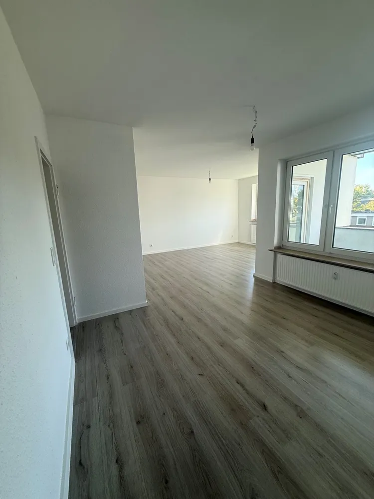 2 Zimmer Wohnung mit 55 m² in Essen – Bild 8