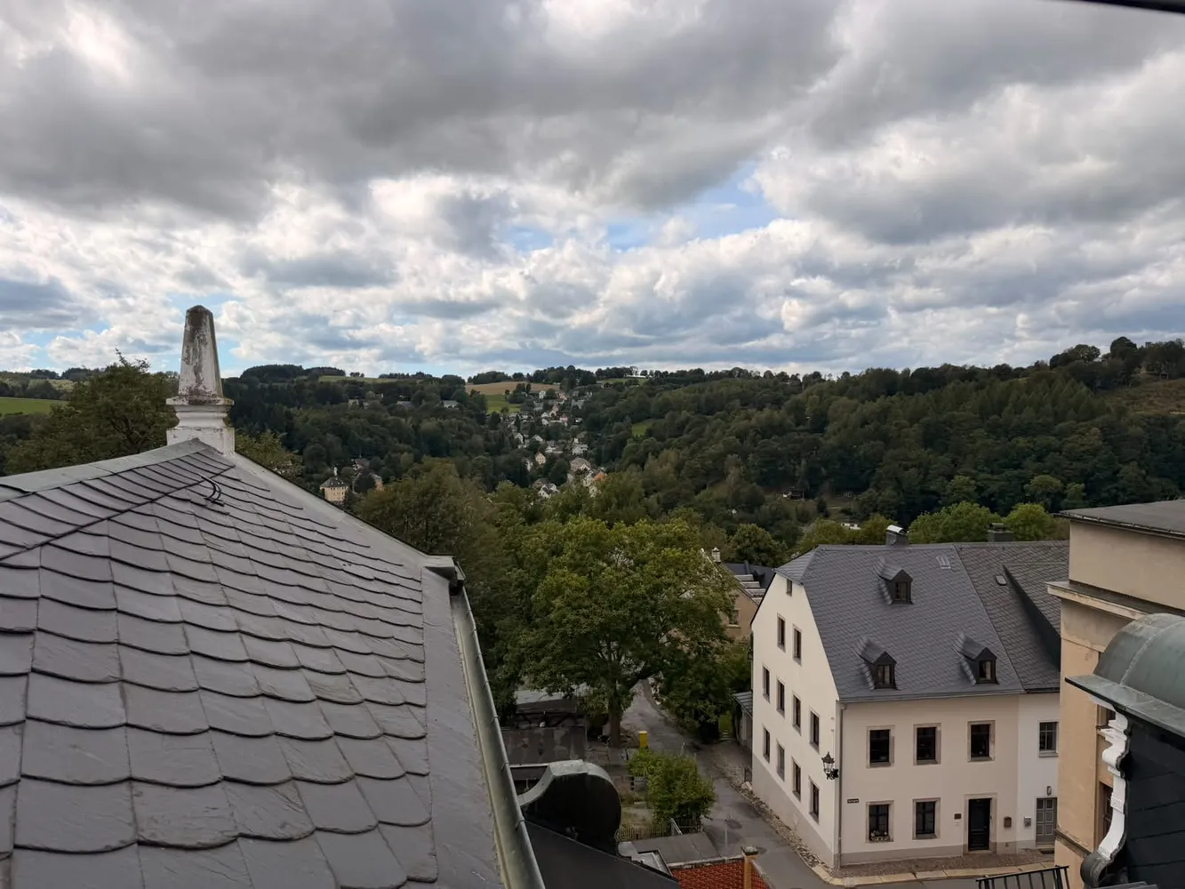2 Zimmer Wohnung mit 60 m² in Annaberg-Buchholz – Bild 6