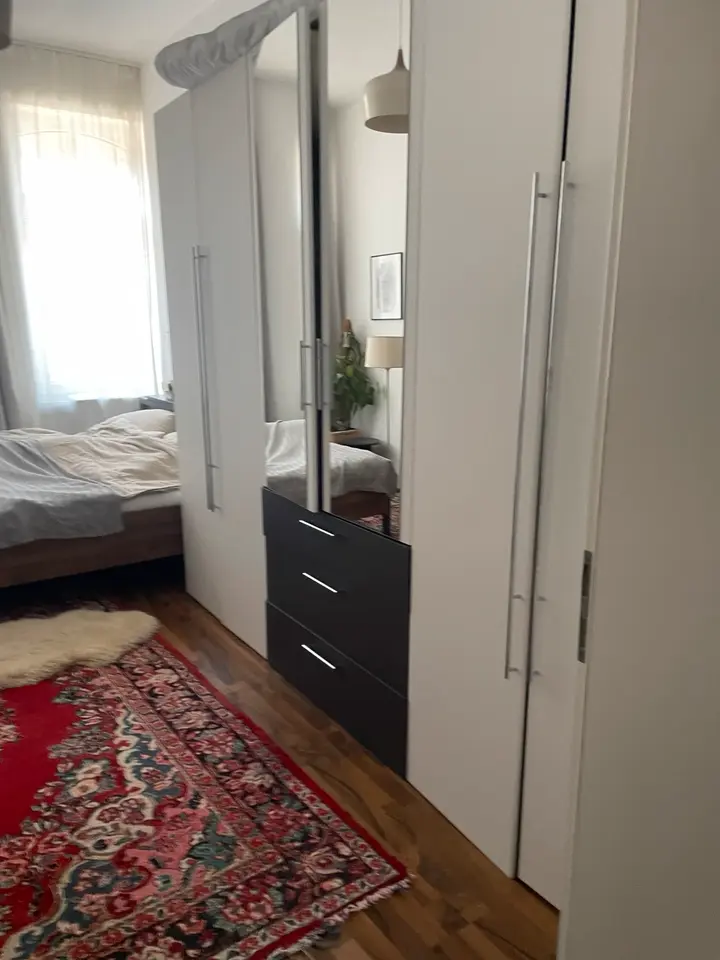 2 Zimmer Wohnung mit 71 m² in Mannheim – Bild 3