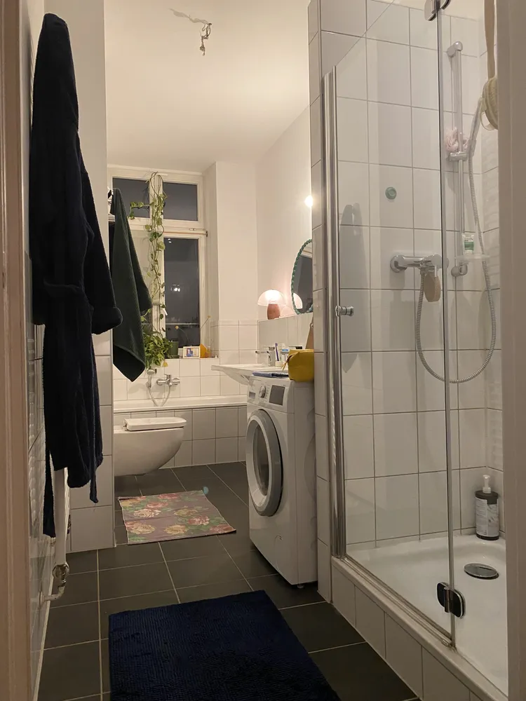 3 Zimmer Wohnung mit 89 m² in Berlin – Bild 7