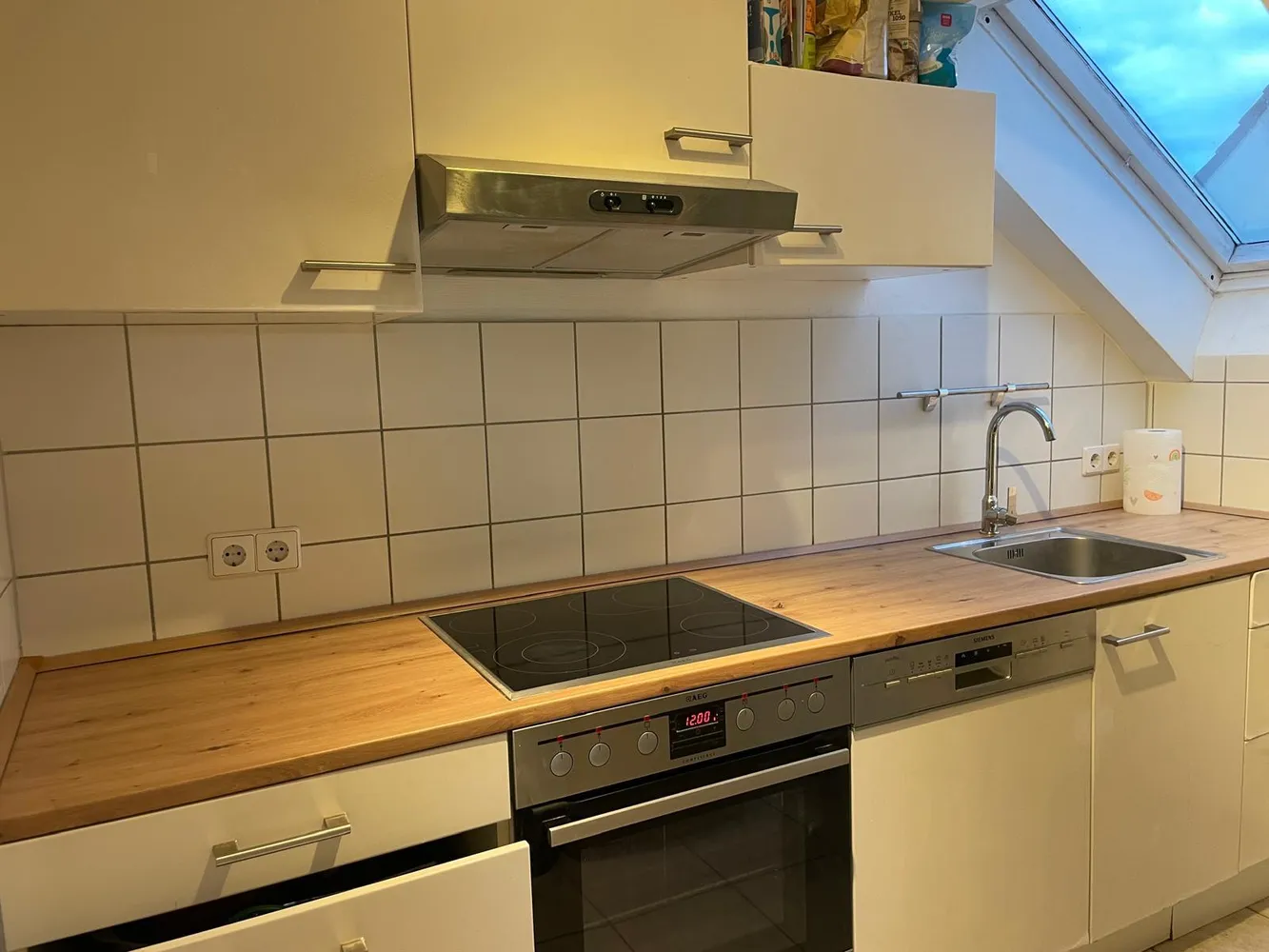 3 Zimmer Wohnung mit 80 m² in Heidelberg – Bild 6
