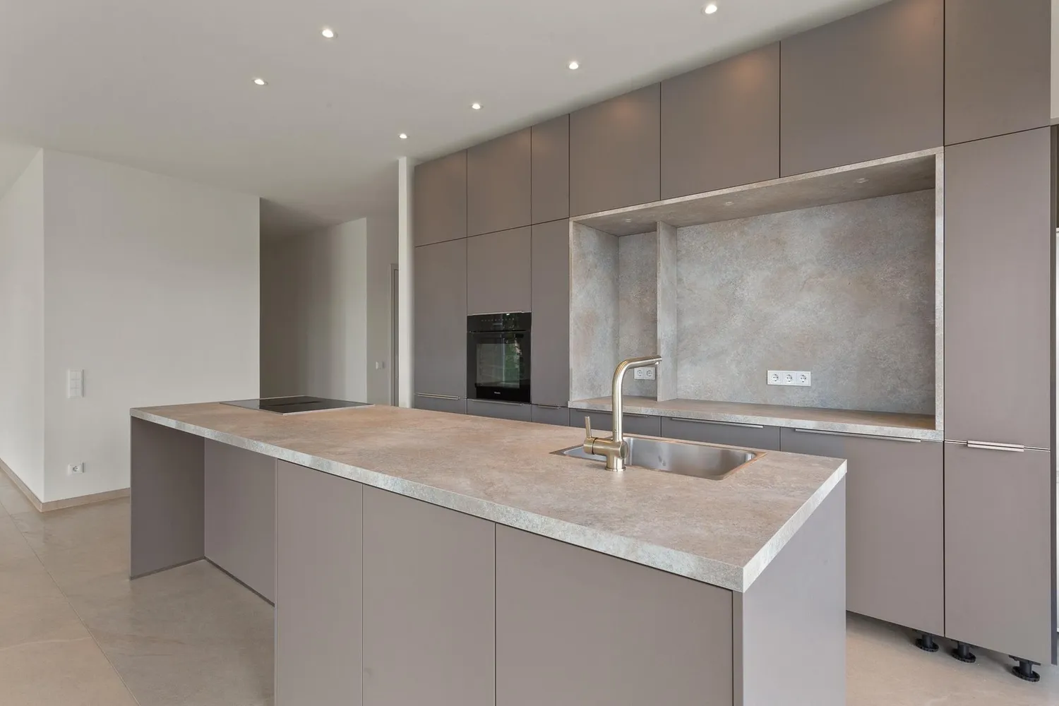 4 room apartment with 166 m² in Oberursel (Taunus) – Photo 8