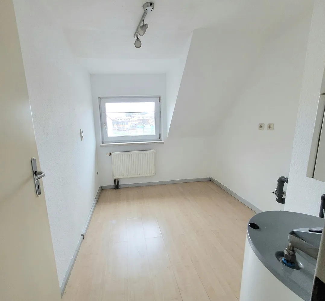 3 Zimmer Wohnung mit 54 m² in Kempten (Allgäu) – Bild 5