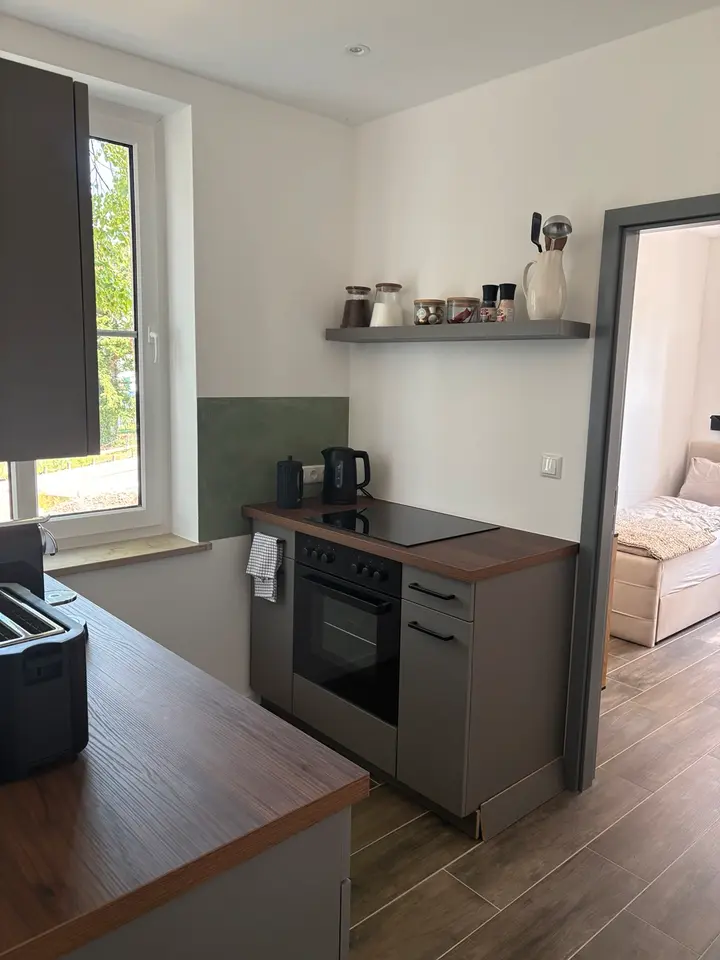WG-Zimmer mit 63 m² in Lutherstadt Wittenberg – Bild 7