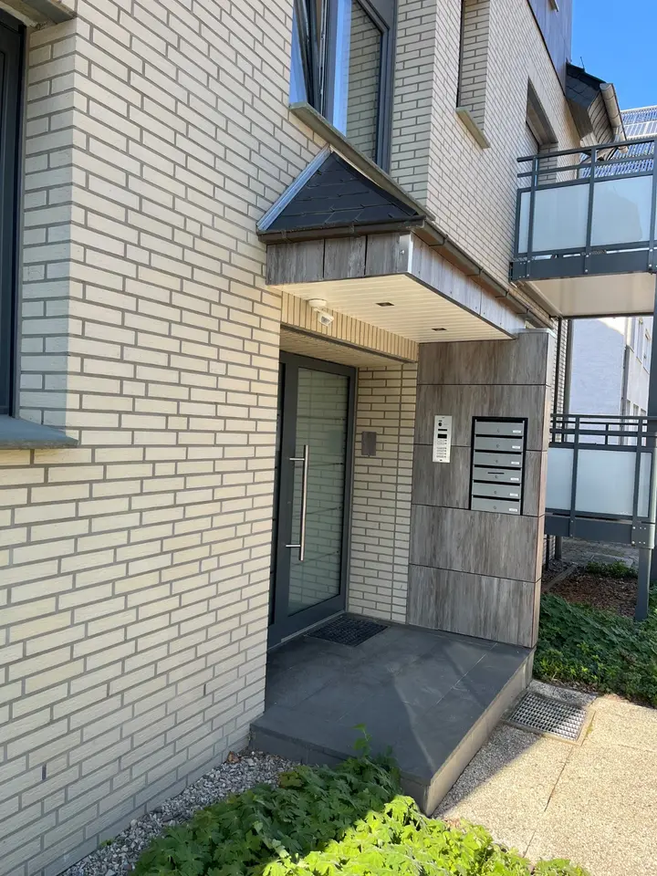 2 Zimmer Wohnung mit 26 m² in Paderborn – Bild 3