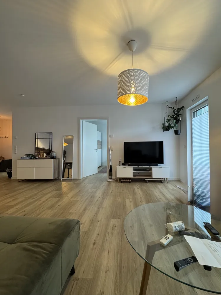 2 Zimmer Wohnung mit 77 m² in Braunschweig – Bild 2