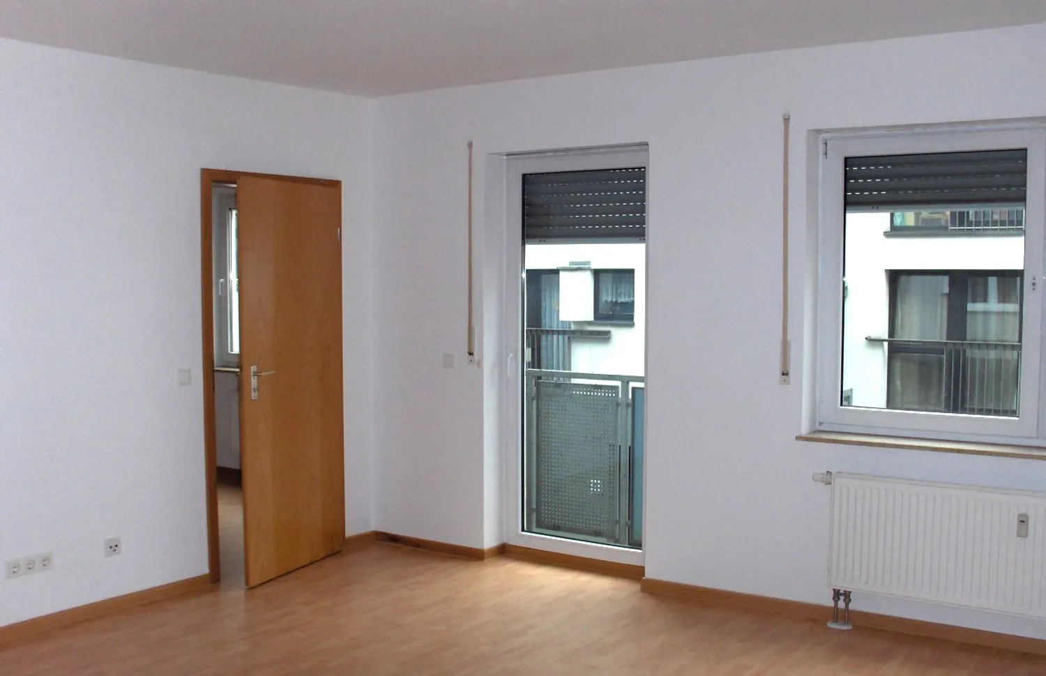 2 Zimmer Wohnung mit 79 m² in Leipzig – Bild 2