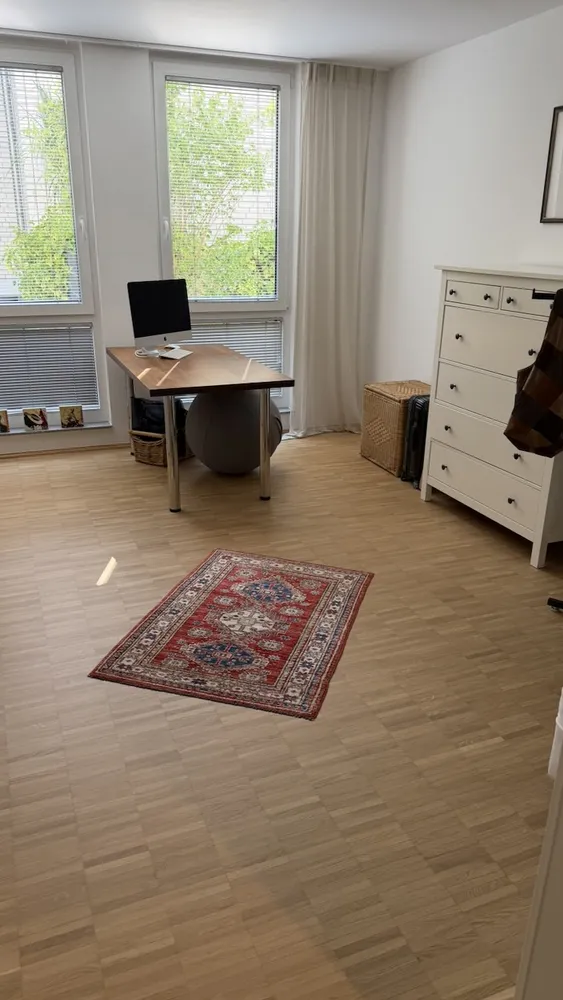 4 Zimmer Wohnung mit 136 m² in Aachen – Bild 8