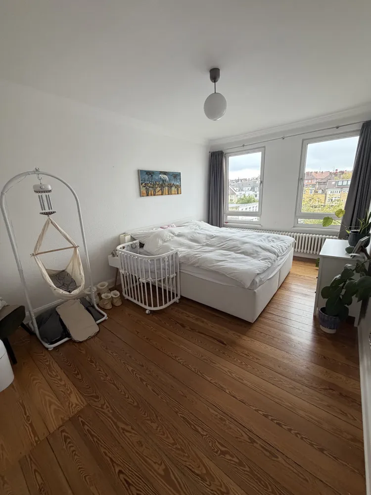 3 Zimmer Wohnung mit 79 m² in Kiel – Bild 8