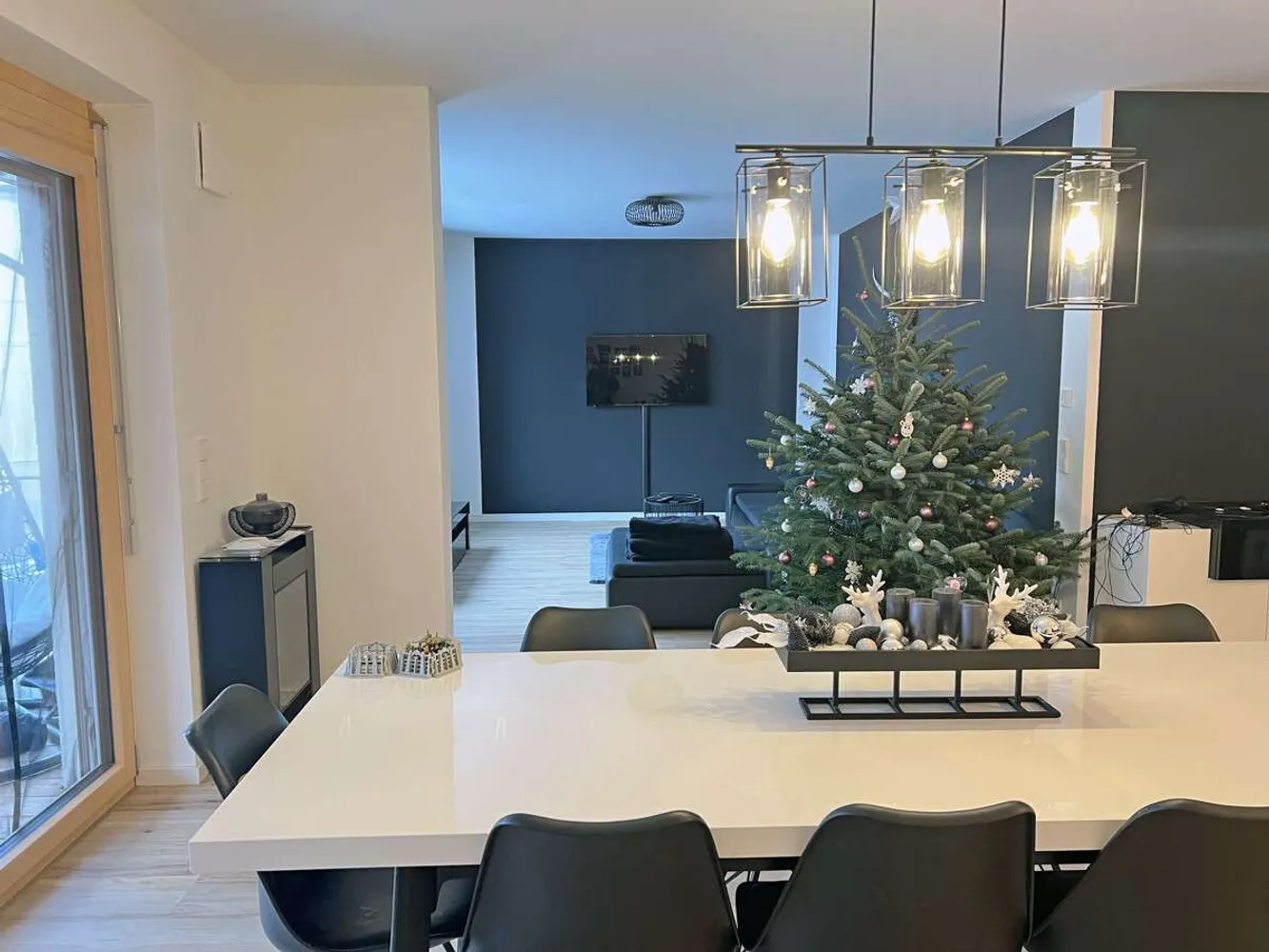 3 Zimmer Wohnung mit 93 m² in Passau – Bild 7