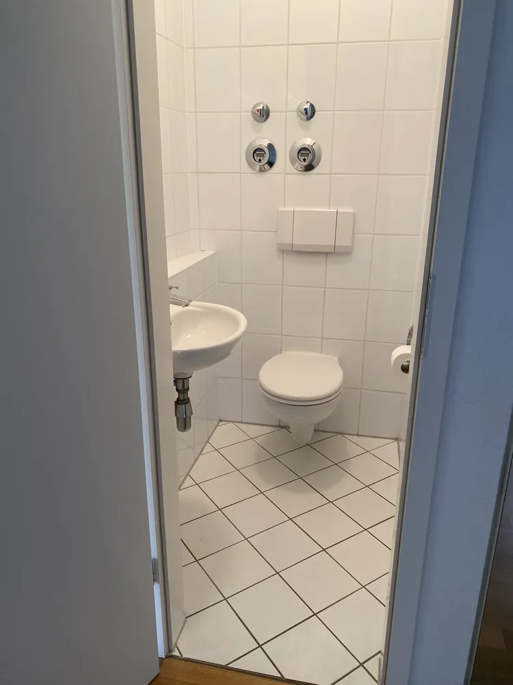 4 Zimmer Wohnung mit 113 m² in Köln – Bild 11