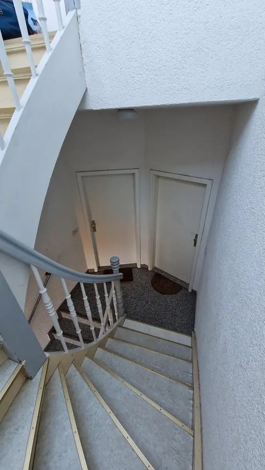 Studio mit 40 m² in Weißenfels – Bild 10