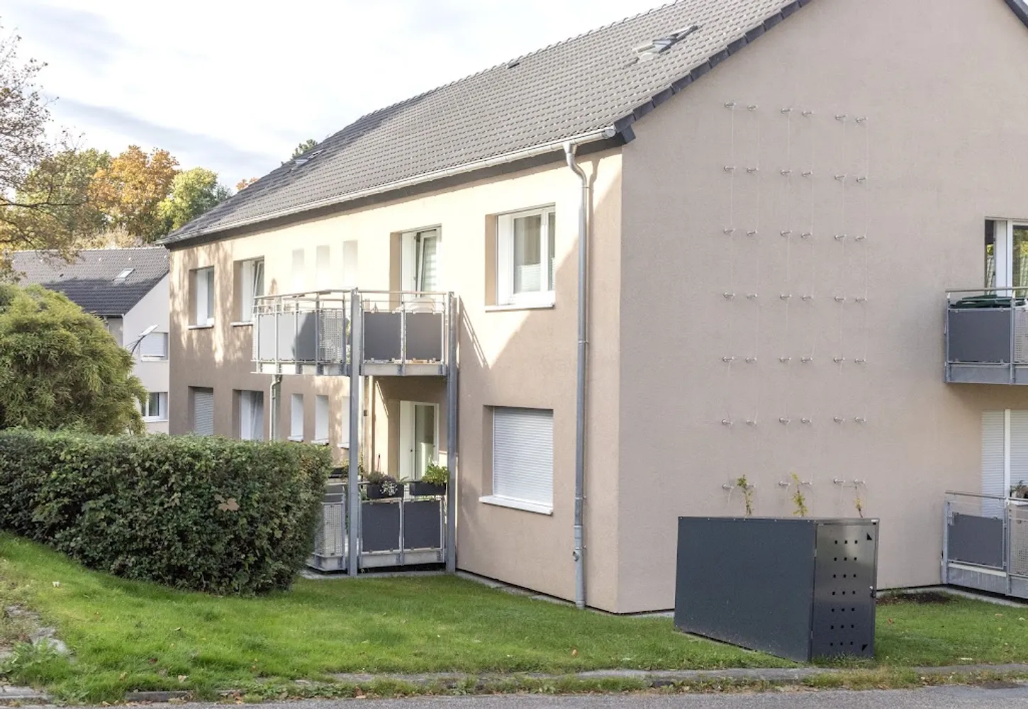 2 Zimmer Wohnung mit 47 m² in Essen – Bild 4
