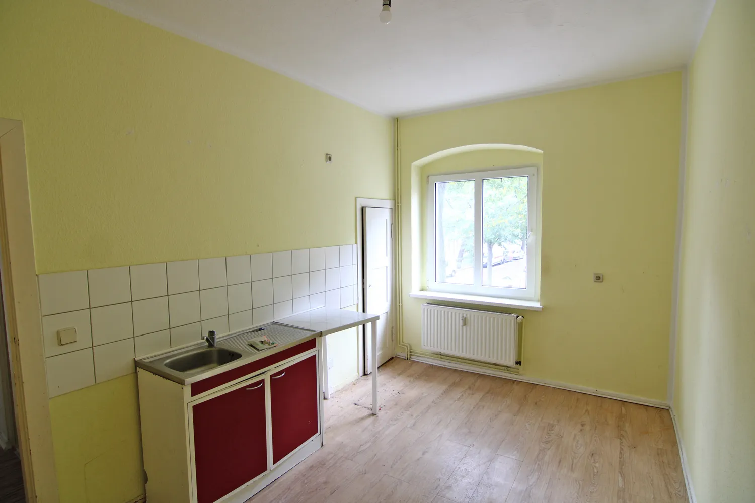 1 Zimmer Wohnung mit 32 m² in Berlin – Bild 8