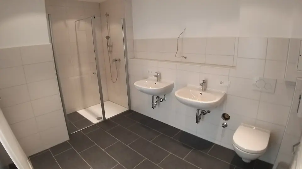 2 Zimmer Wohnung mit 105 m² in Ansbach – Bild 5