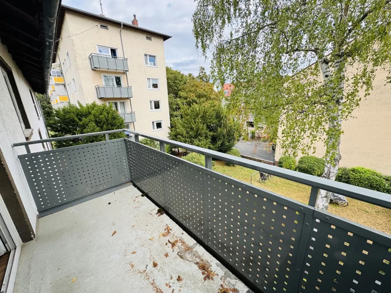 3 Zimmer Wohnung mit 72 m² in Darmstadt – Bild 3
