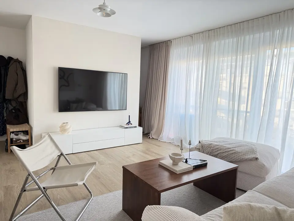 5 Zimmer Wohnung mit 99 m² in Kornwestheim – Bild 2