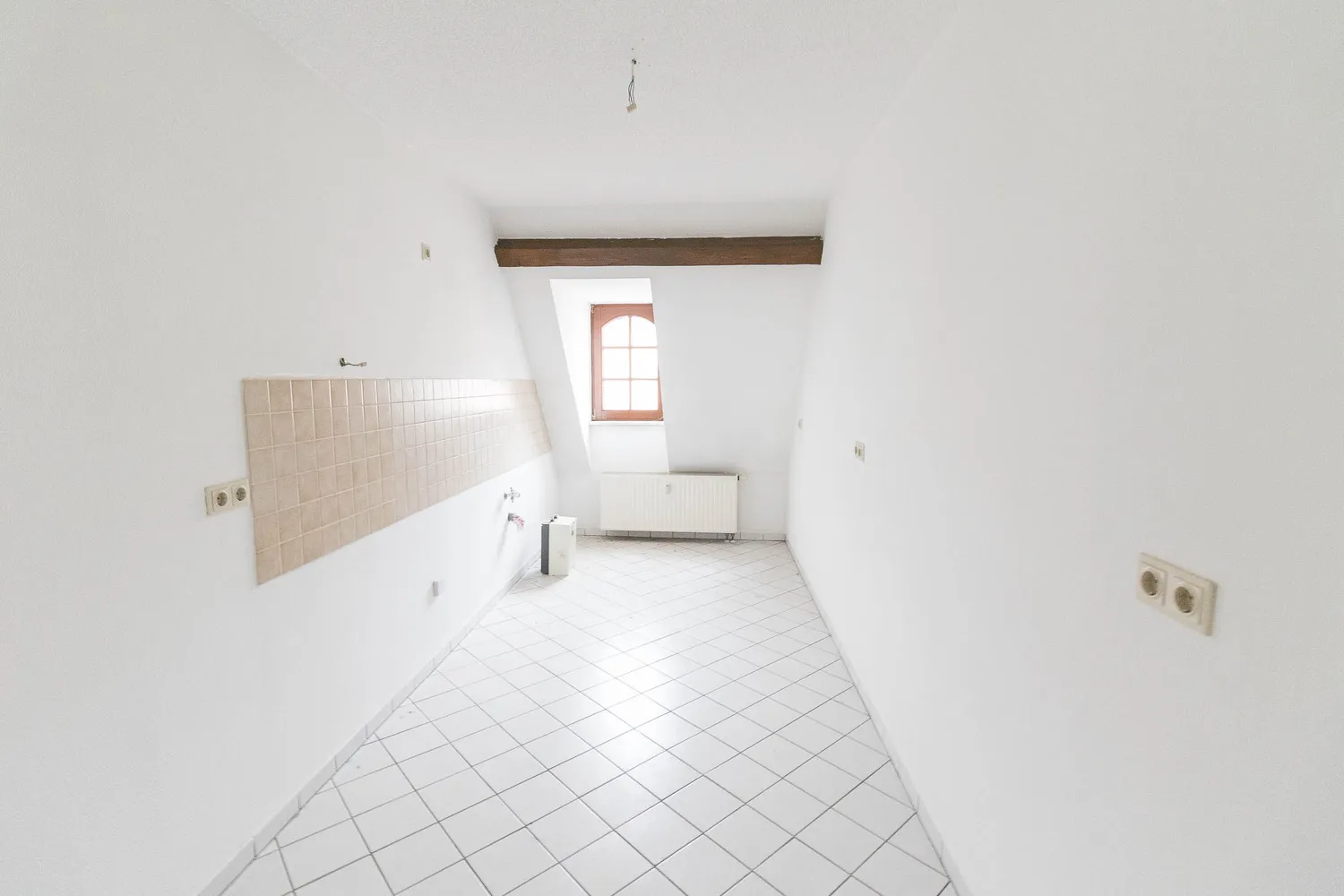 4 Zimmer Wohnung mit 110 m² in Löbau – Bild 7