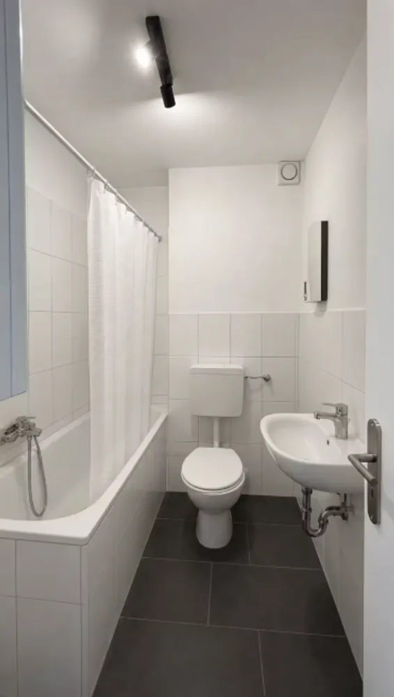 3 Zimmer Wohnung mit 67 m² in Köln – Bild 6