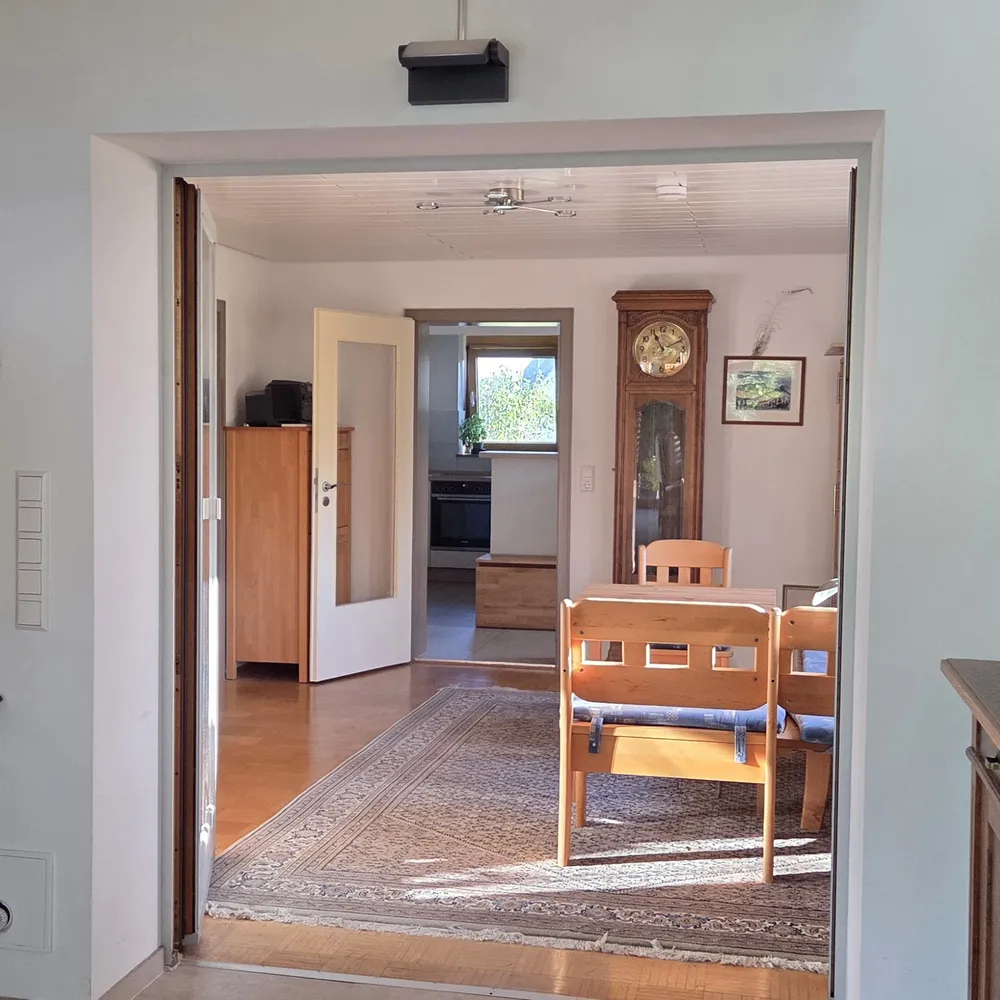 5 Zimmer Wohnung mit 138 m² in Balingen – Bild 12