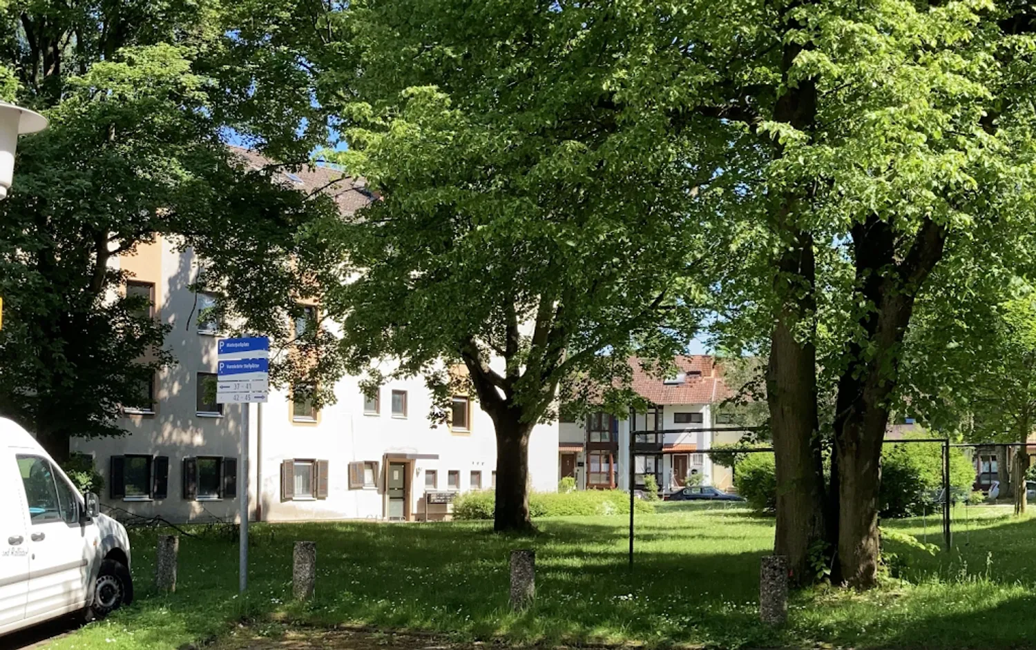 2 Zimmer Wohnung mit 49 m² in Frankfurt am Main – Bild 1