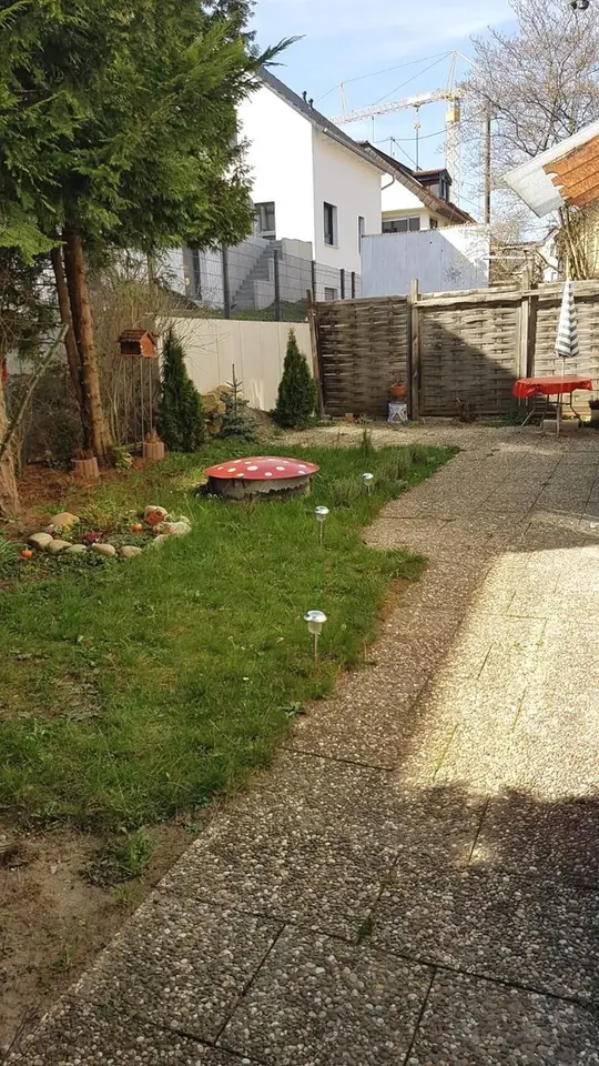 2 Zimmer Wohnung mit 16 m² in Leonberg – Bild 8
