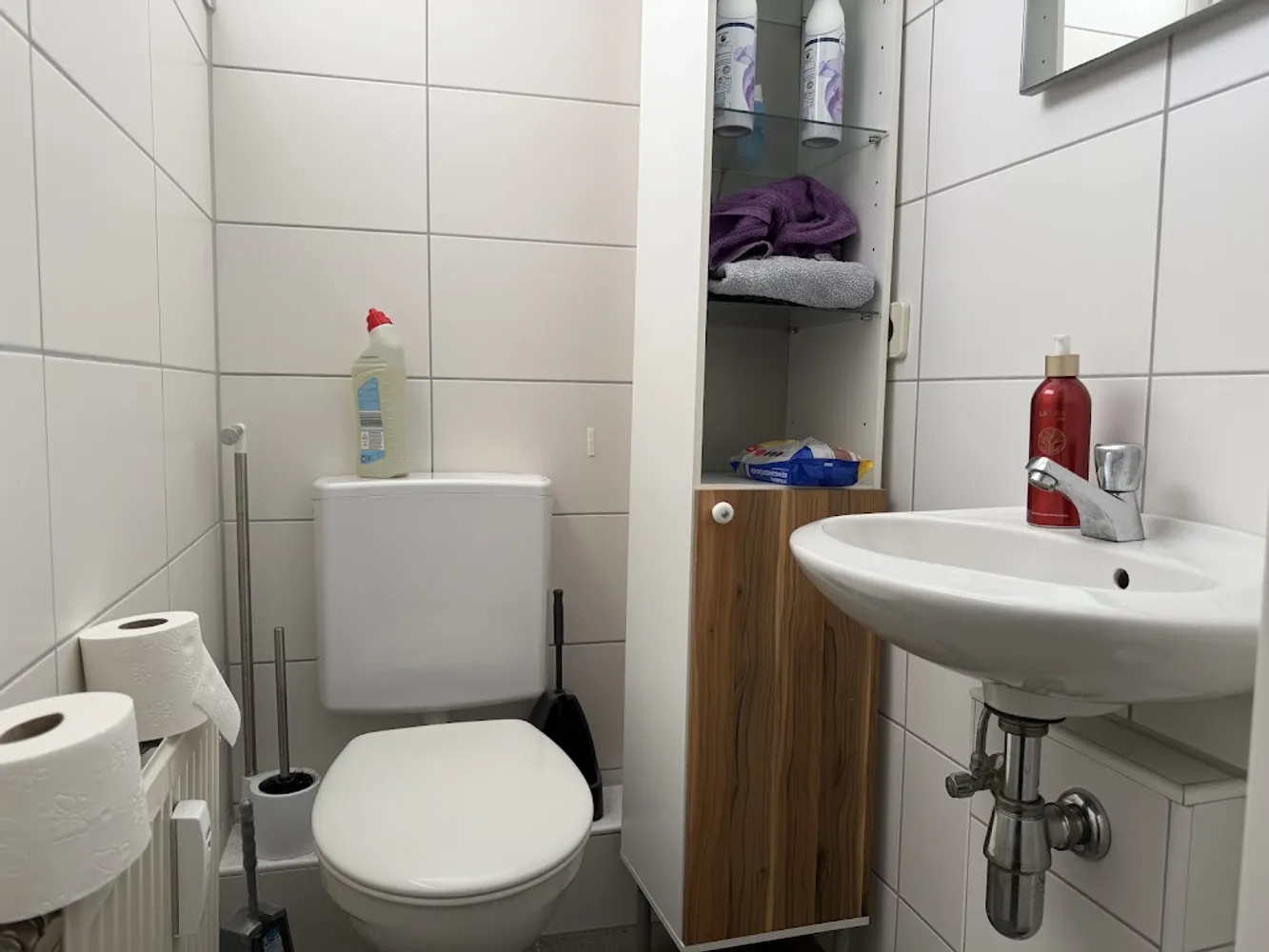 3 Zimmer Wohnung mit 109 m² in Wedel – Bild 3