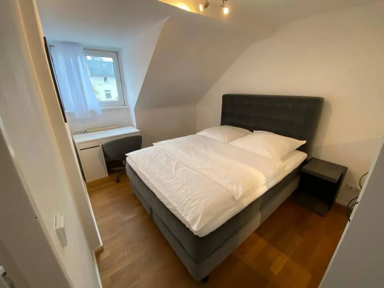 WG-Zimmer mit 15 m² in Frankfurt am Main – Bild 5